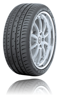 Proxes T1 Sport Tires